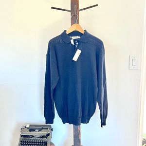 LINEA DŌME POLO SHIRT